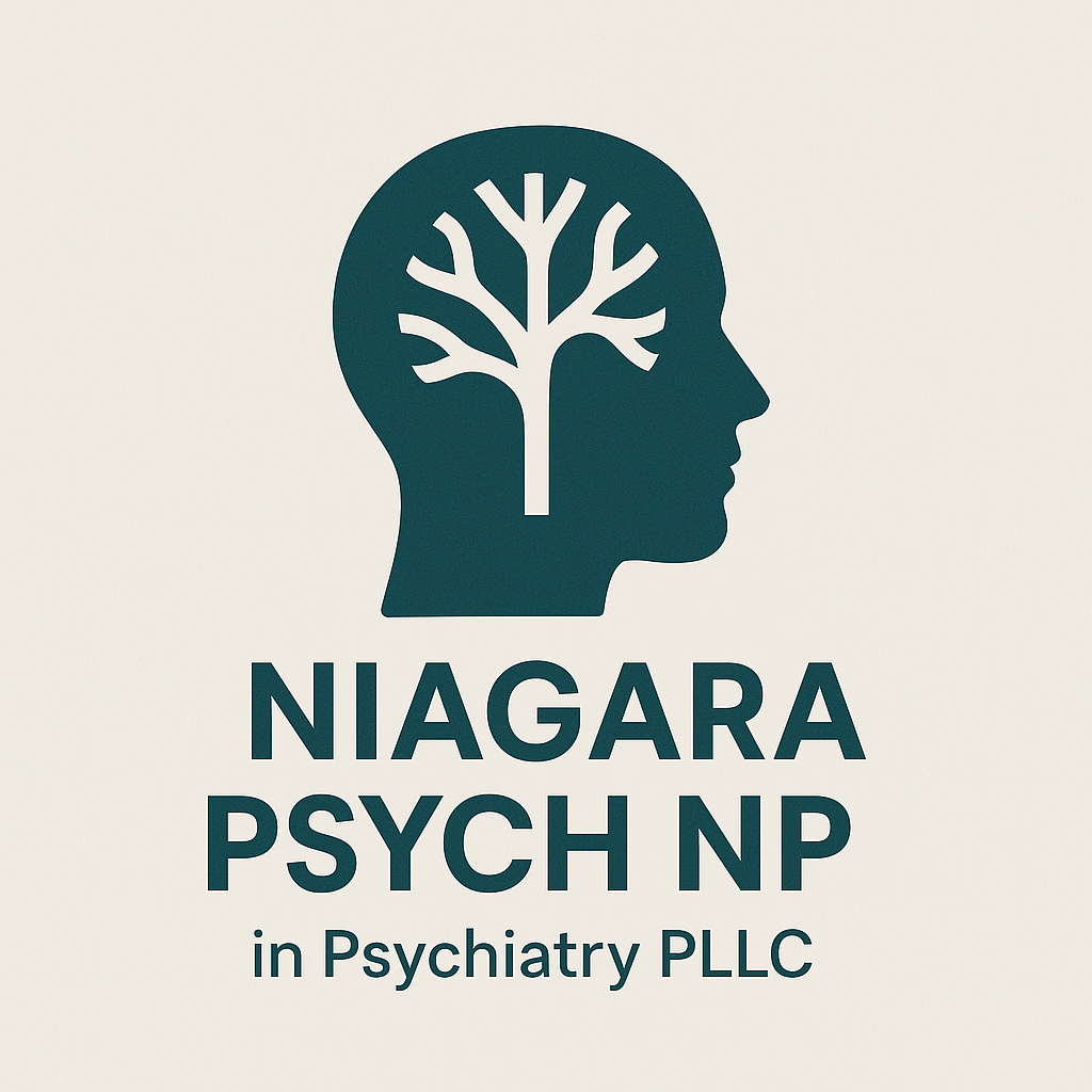 Niagara Psych NP in Psychiatry PLLC