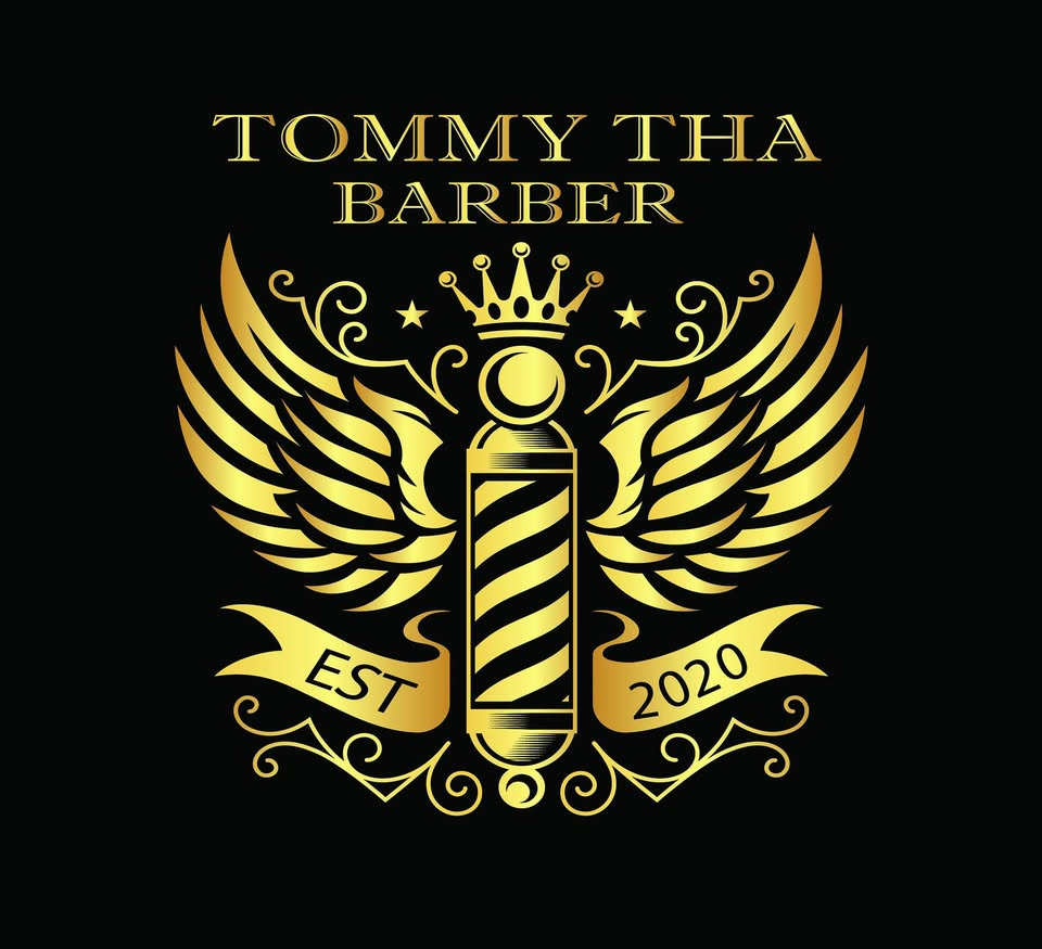 Tommy Tha Barber