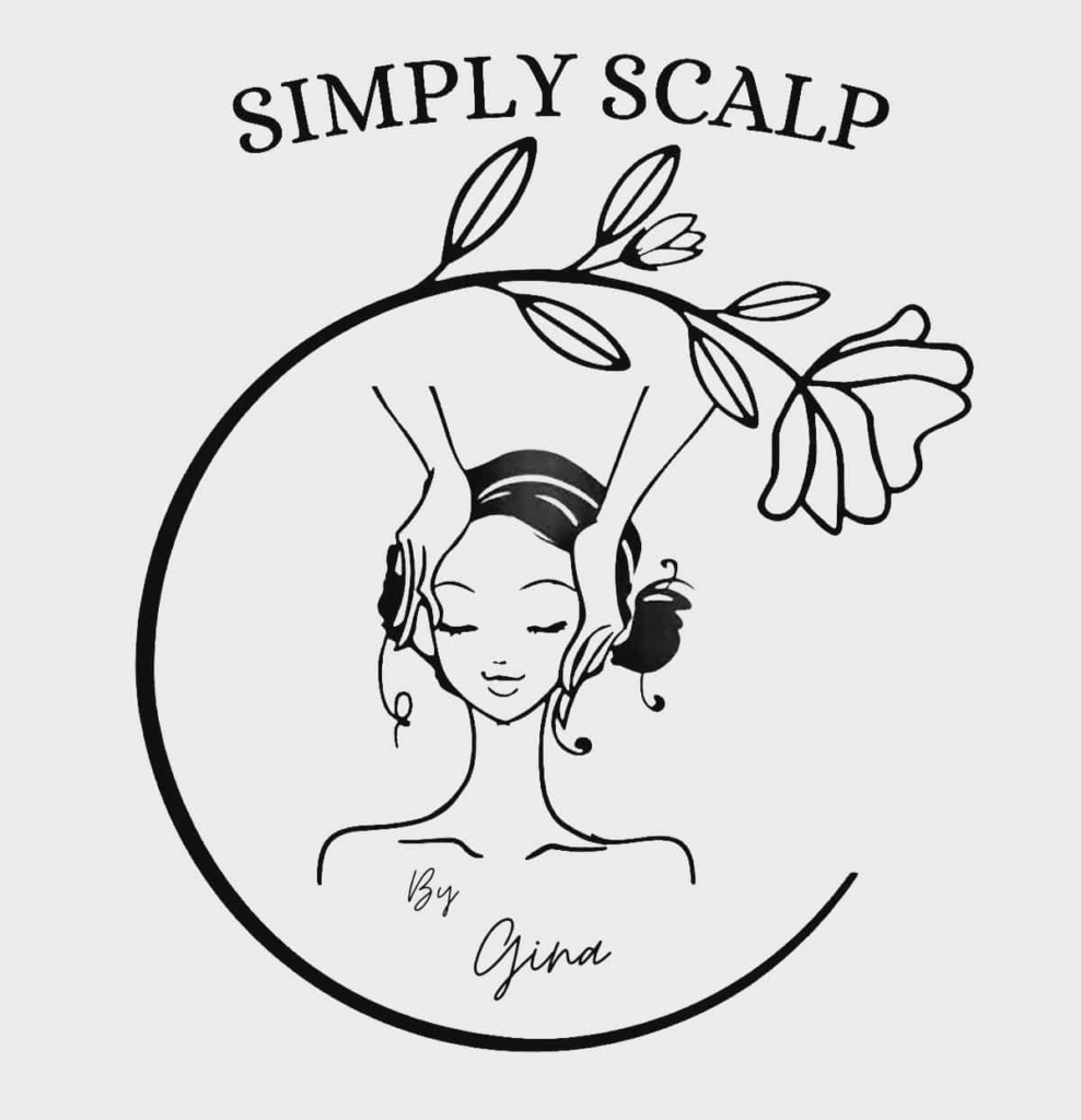 Simply Scalp by Gina