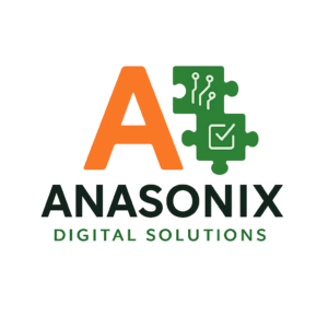 Anasonix Digital Solutions