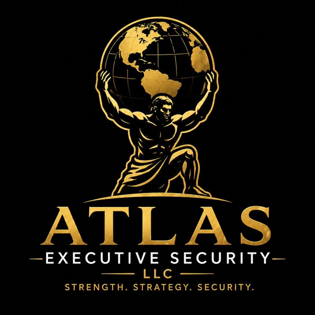 Atlas Executive Security